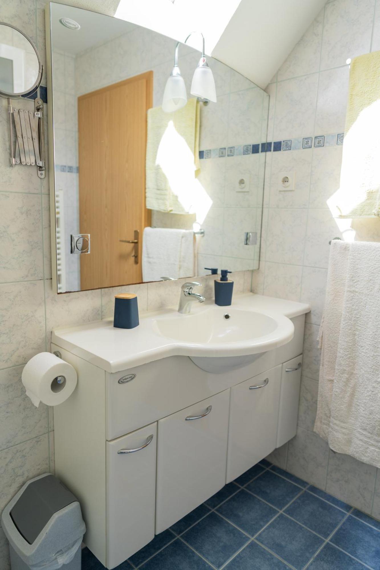 Apartma Metka Bohinj Exteriör bild